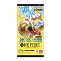 One Piece Card Game OP-15 Booster Pack