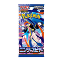 Pokémon Ninja Spinner Booster Pack